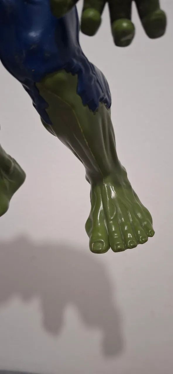 Hulk 2013 - Foto 5