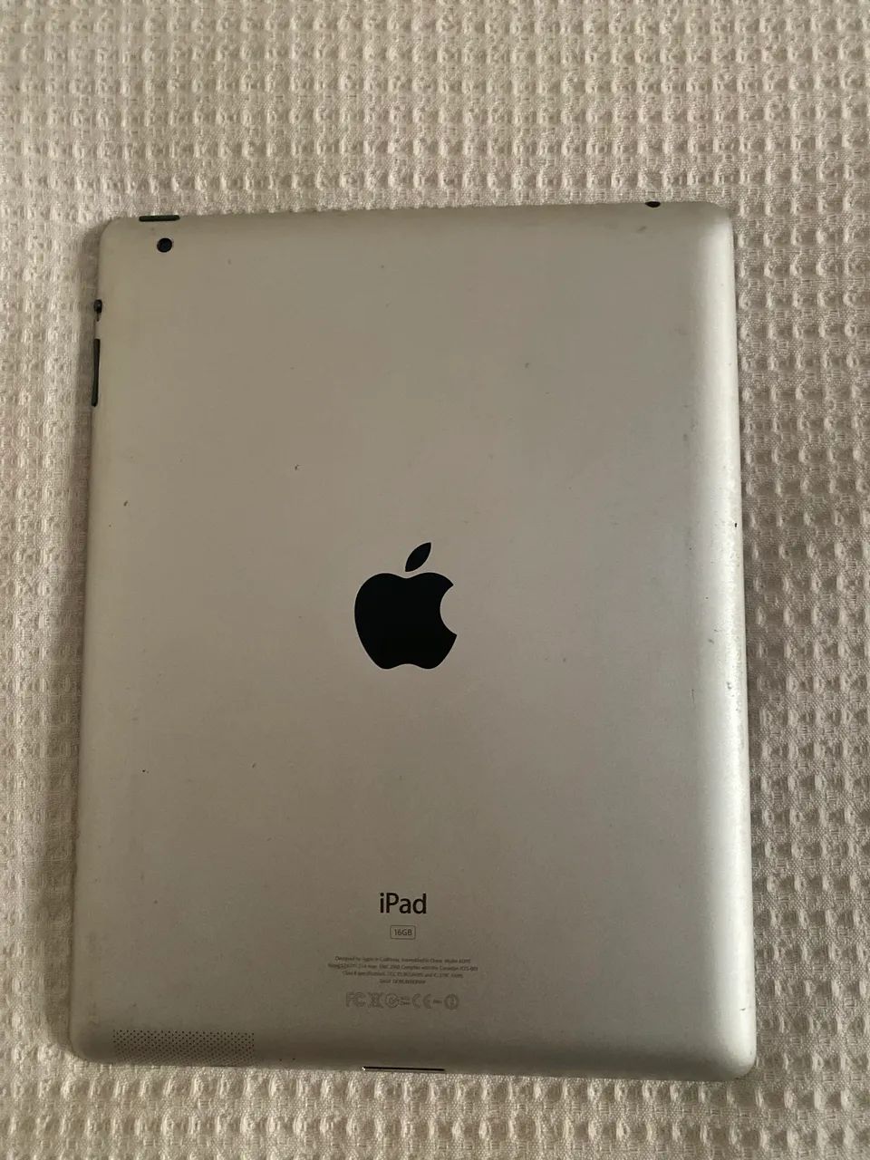 Vendo 2 iPad  - Foto 2