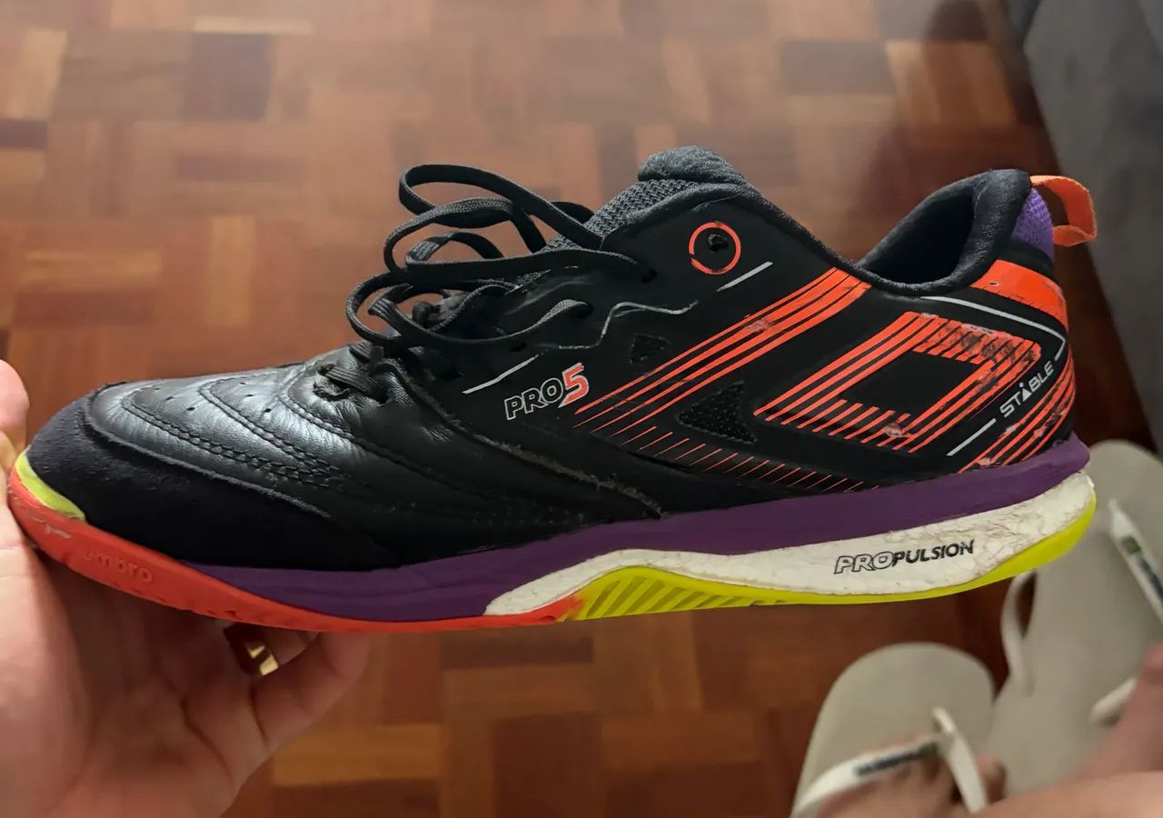 Umbro Stable  - Foto 4