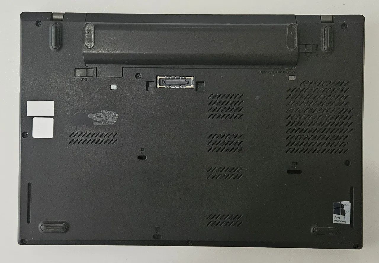 Notebook LENOVO L460 - Foto 6