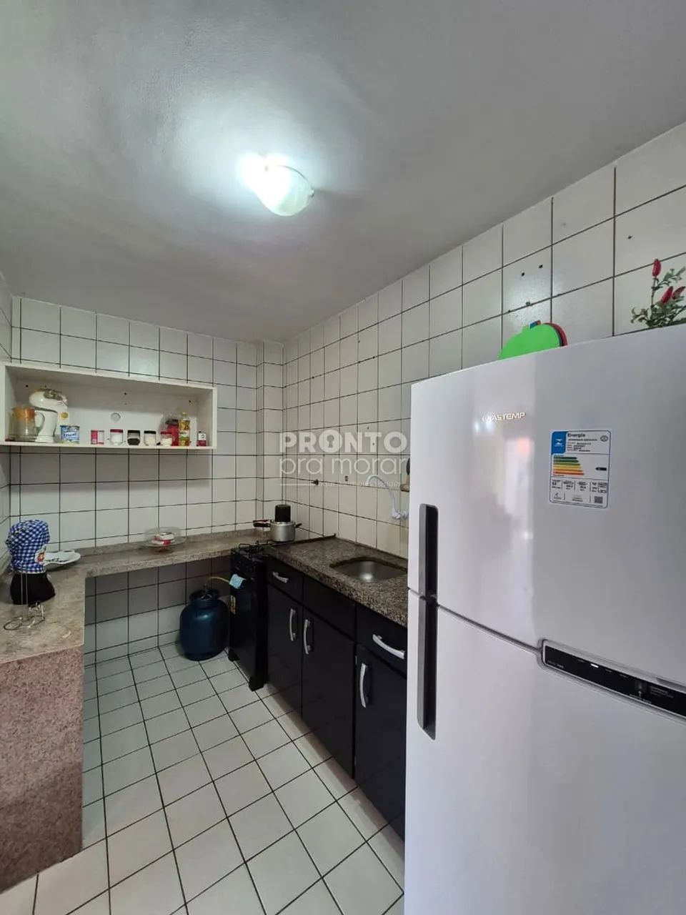 Apartamento com 3 quartos em Candeias - Foto 4