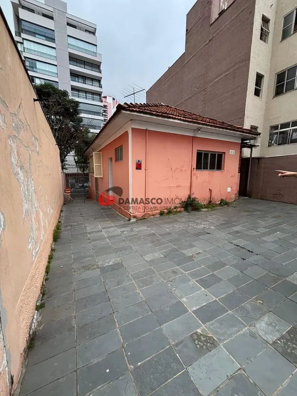 Terreno Residencial em Centro - Foto 4