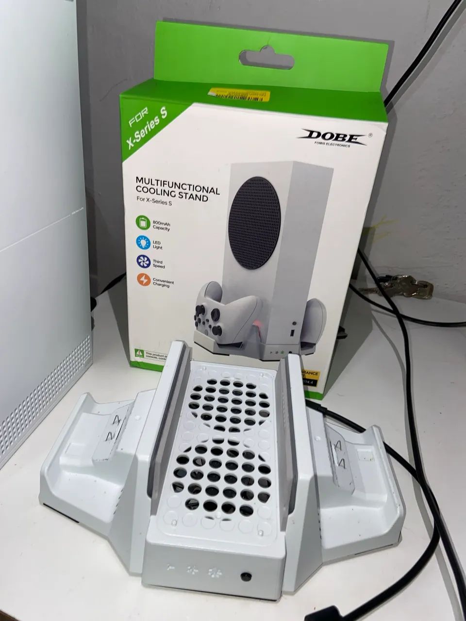 Playstation 4 e xbox series S  - Foto 2