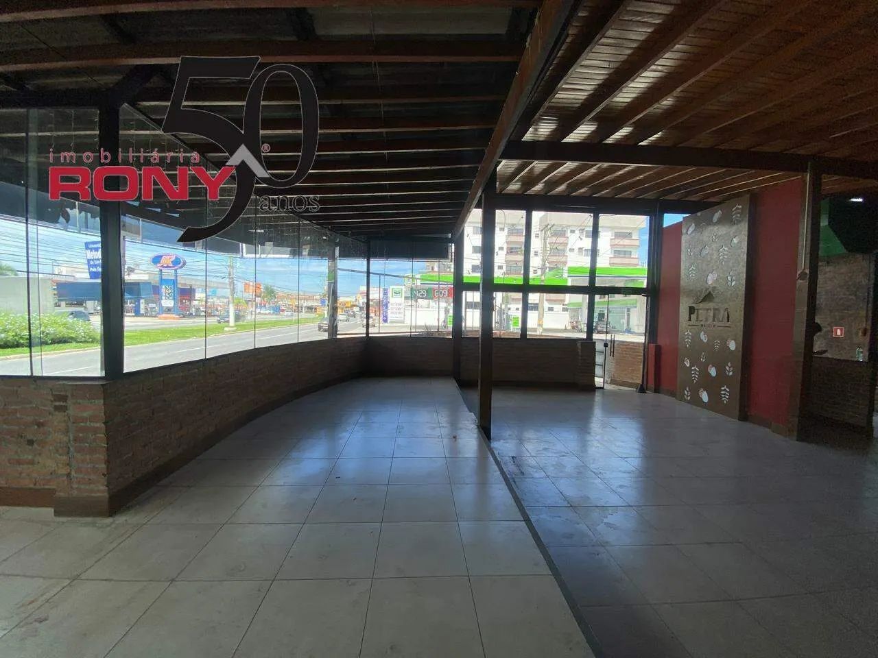 Ponto Comercial para Aluguel, Guaratinguetá - Foto 3