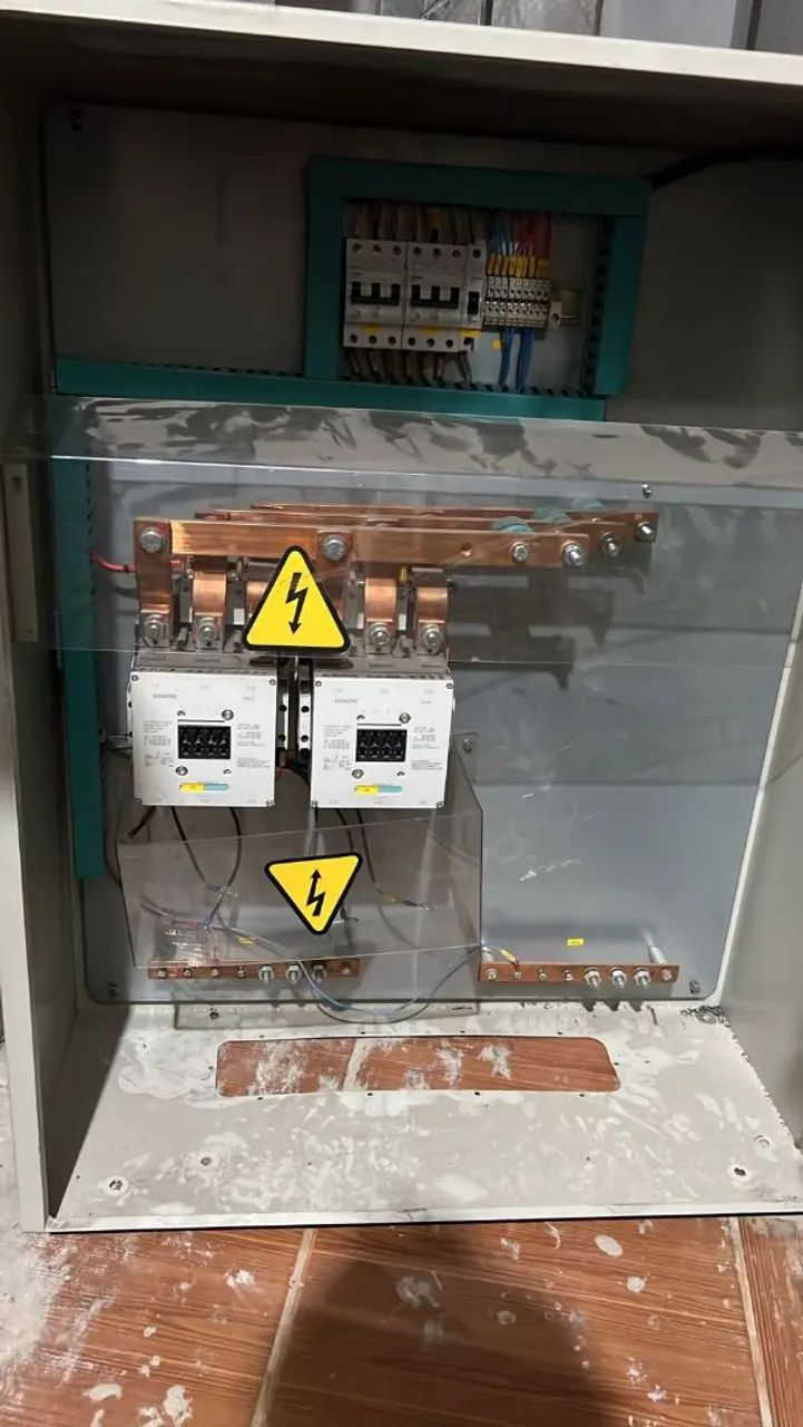 Chave de transferência automática  - Foto 5