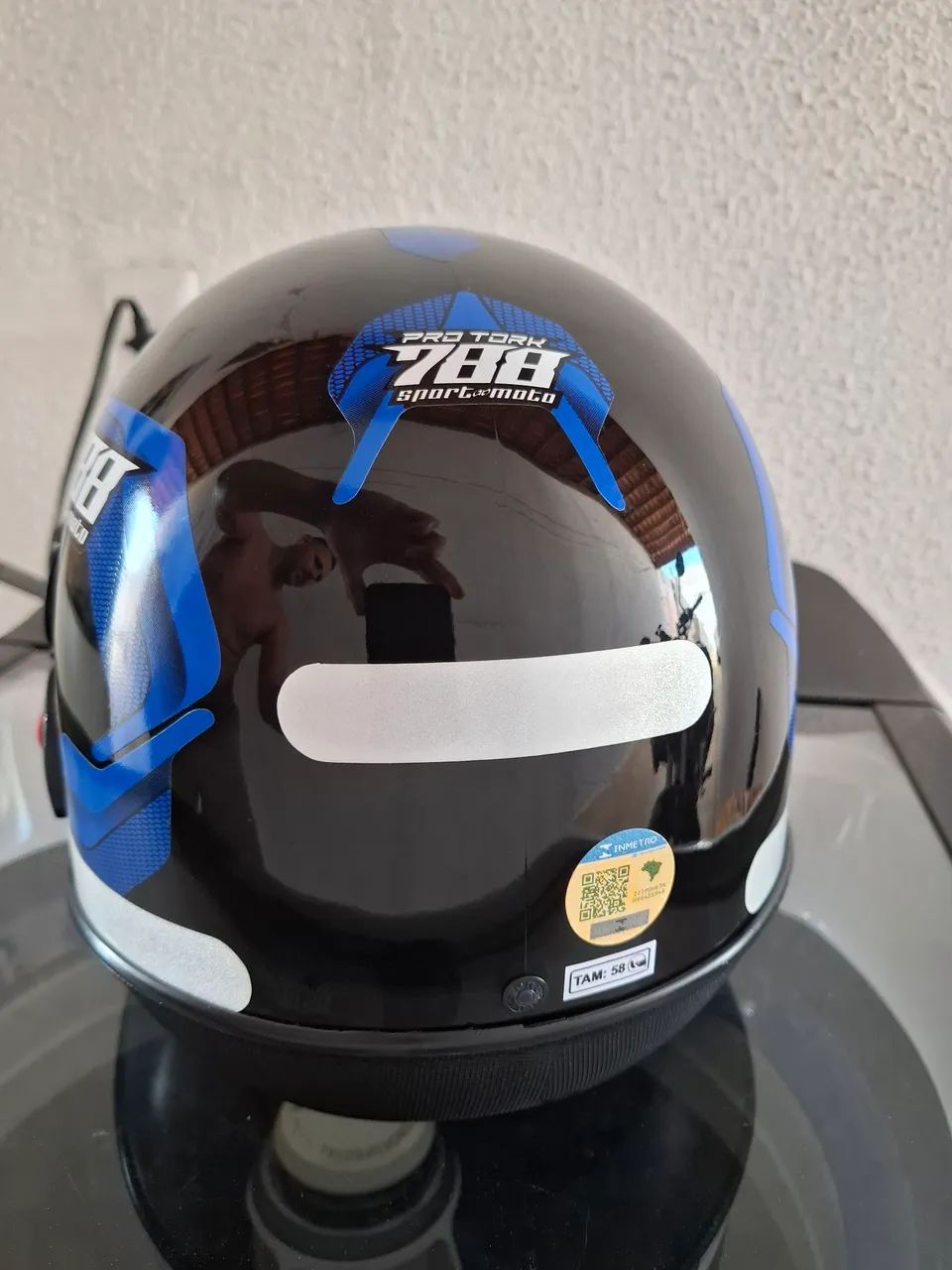 Capacete  - Foto 4