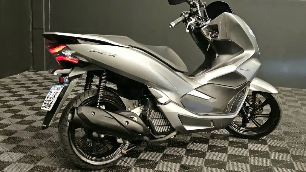 PCX 150/DLX - Foto 4