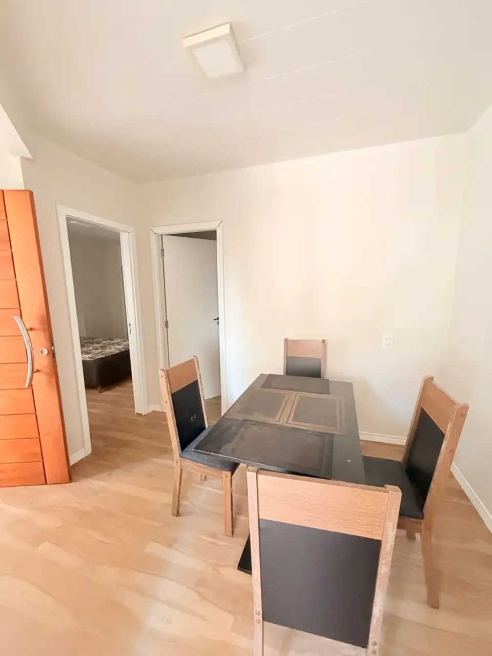 CASA EM VILA FECHADA / NOS ALTOS - Foto 4