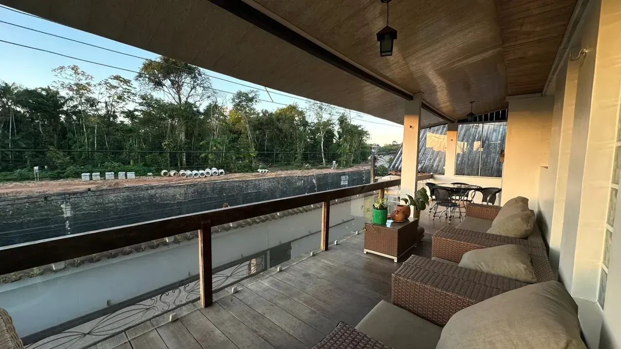 ALUGO EXCELENTE CASA MEDICI. - Foto 4