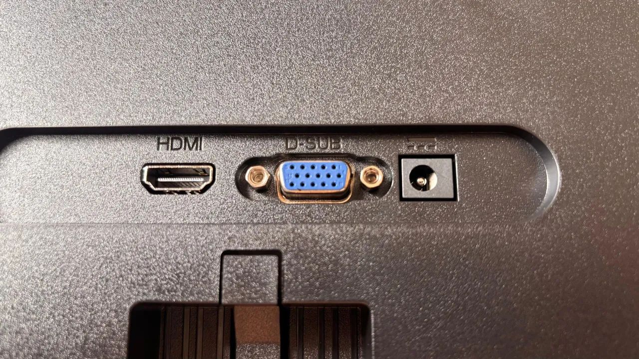 Monitor AOC 27" 120hz (Novo lacrado) - Foto 6