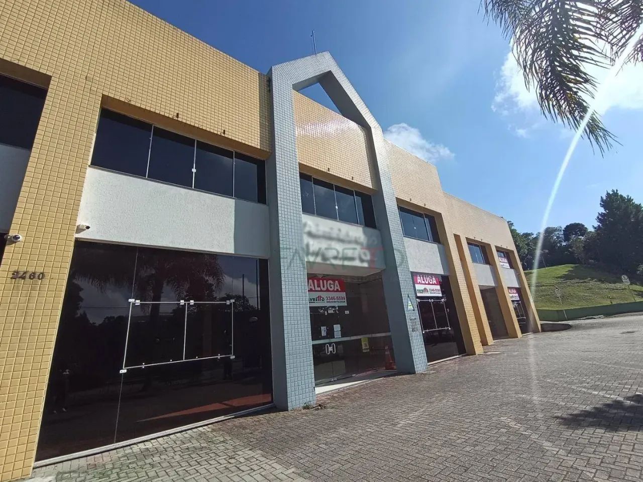 LOJA COMERCIAL