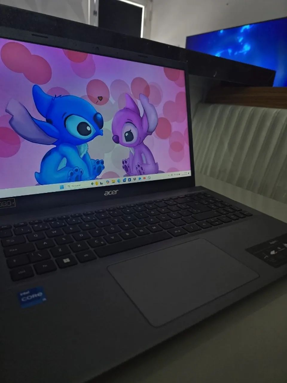 Notebook Acer - Foto 4