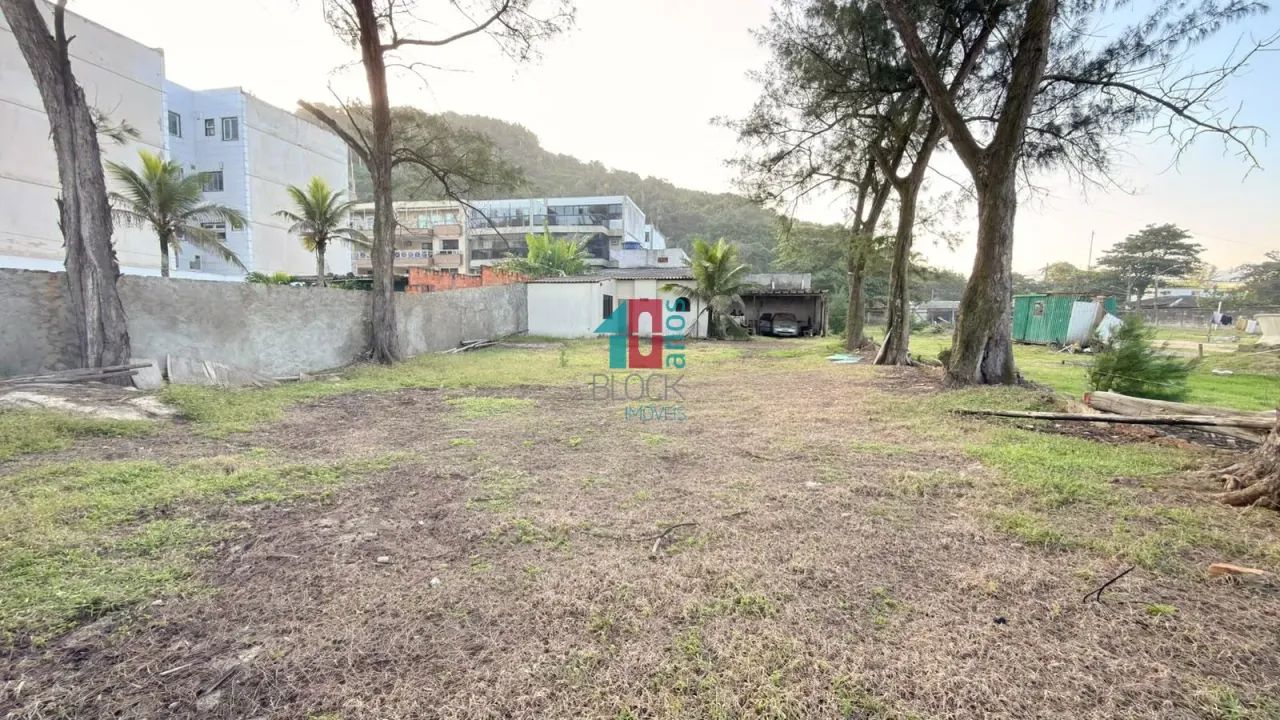 Recreio dos Bandeirantes | Terreno - Foto 8