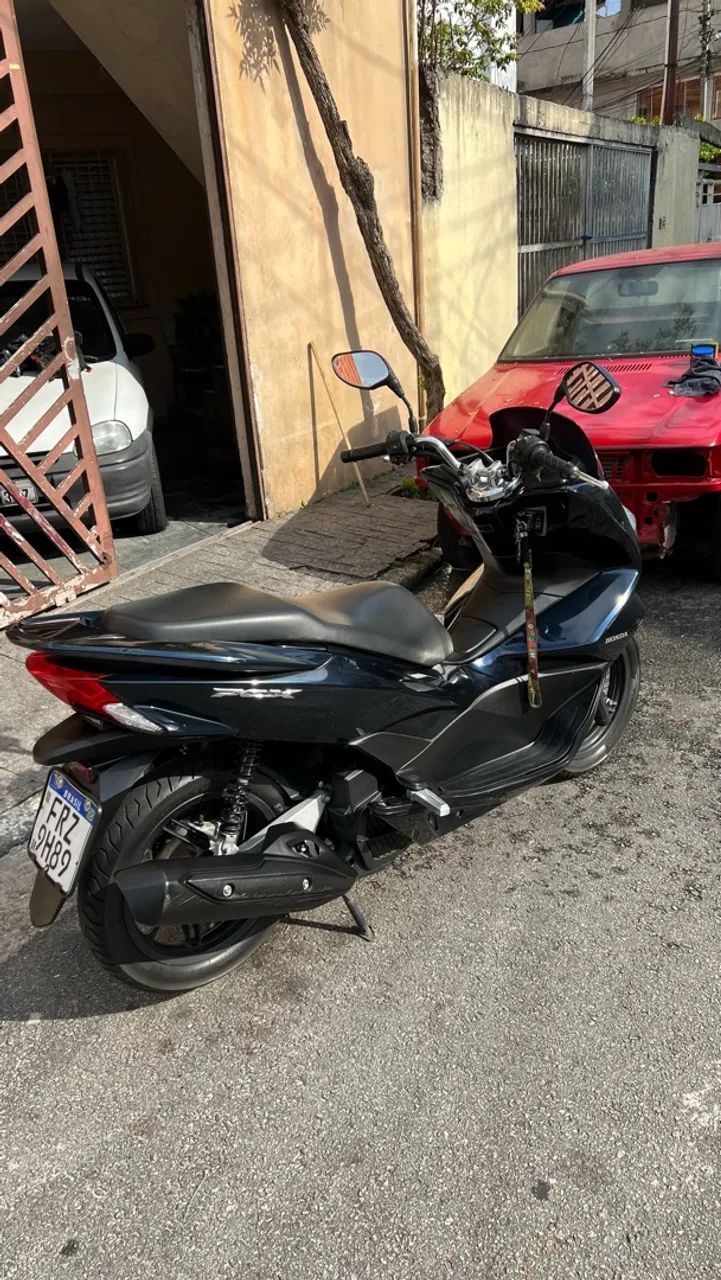 HONDA/PCX 150 - Foto 2