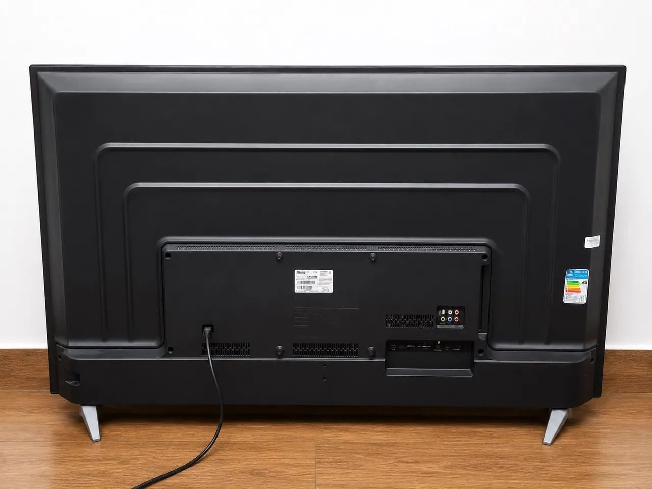 Tv Philips 55" Smart - Foto 2