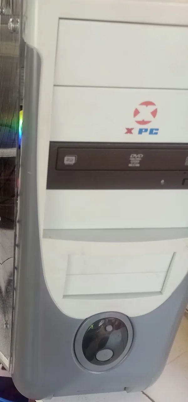 CPU "Semigamer" ITAUTEC AMD