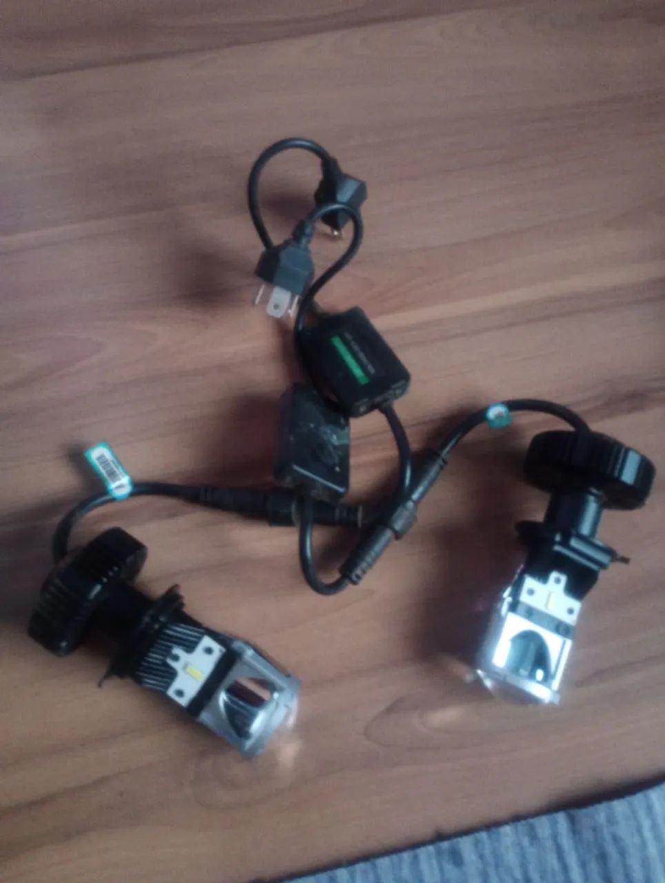 Projetor de led H4 - Foto 3