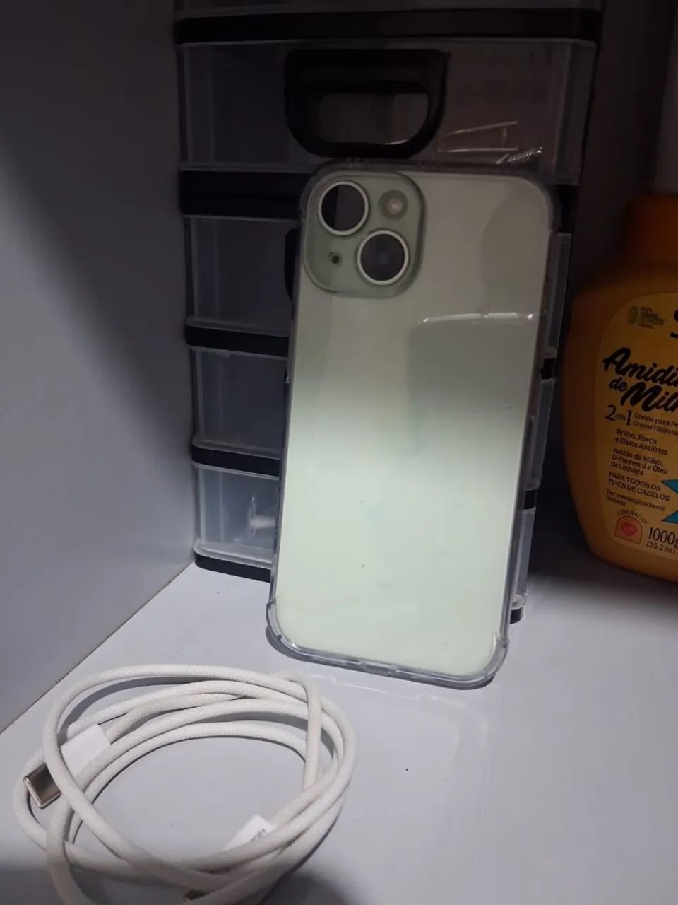iPhone 15 - Foto 2