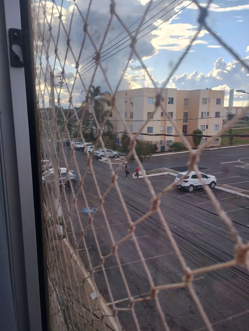 Vendo apto Paranoá parque quadra 245 - Foto 2