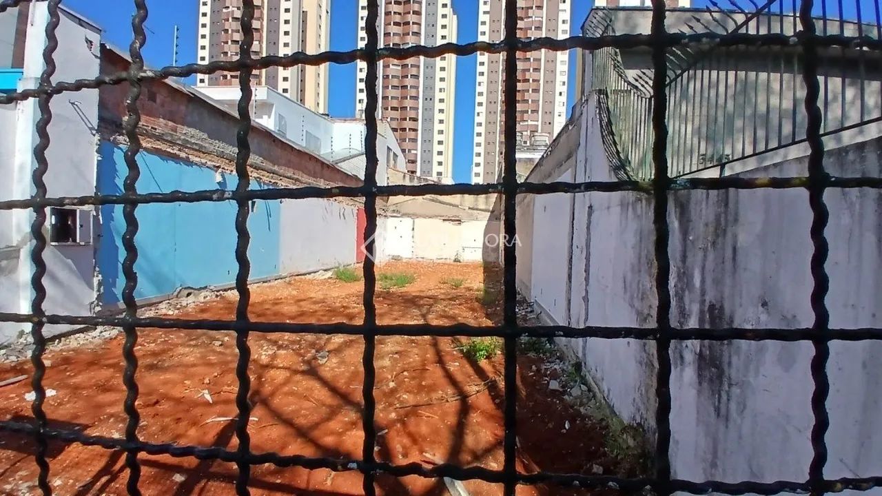 TERRENO 182 M² - RUDGE RAMOS - SÃO BERNARDO DO CAMPO - Foto 4
