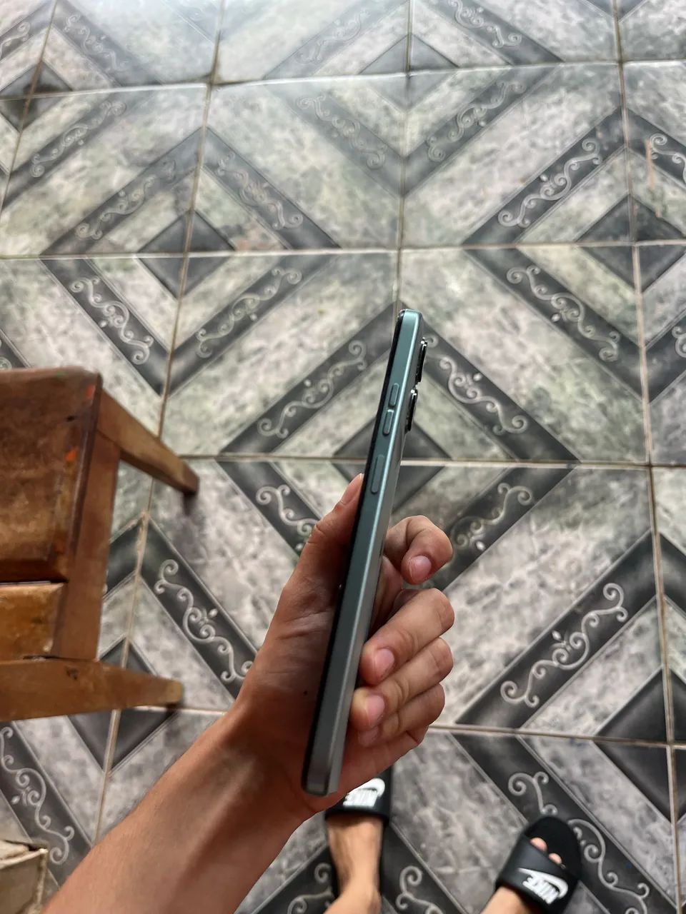 Moto 35 5G - Foto 2
