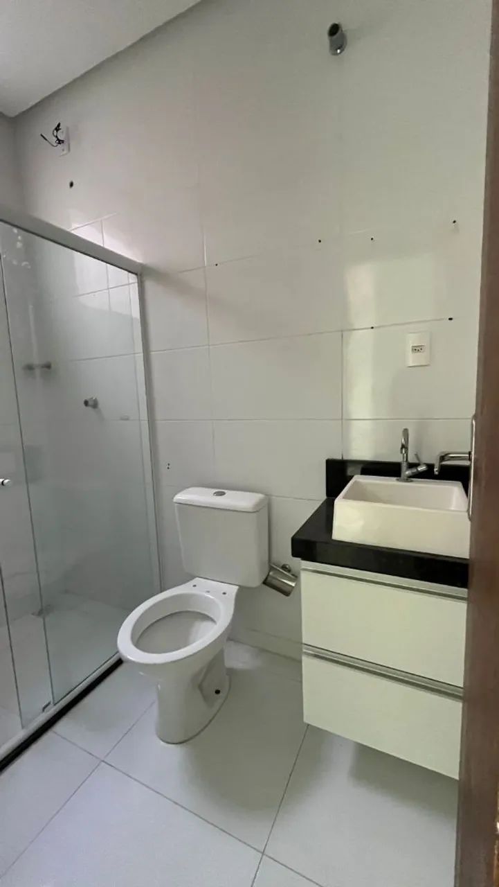 Alugo casa Mangabeira  - Foto 4