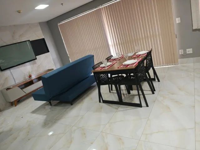 Flex Mobilhado, Goiânia