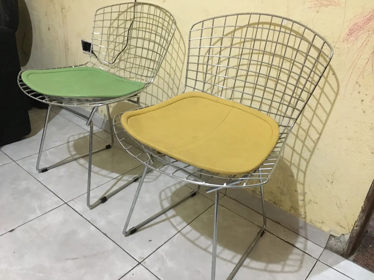 CADEIRAS NOVAS  - Foto 3