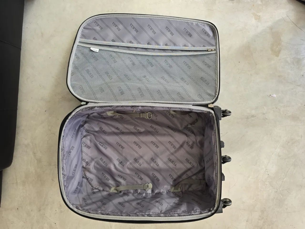 Malas de viagem - Foto 2