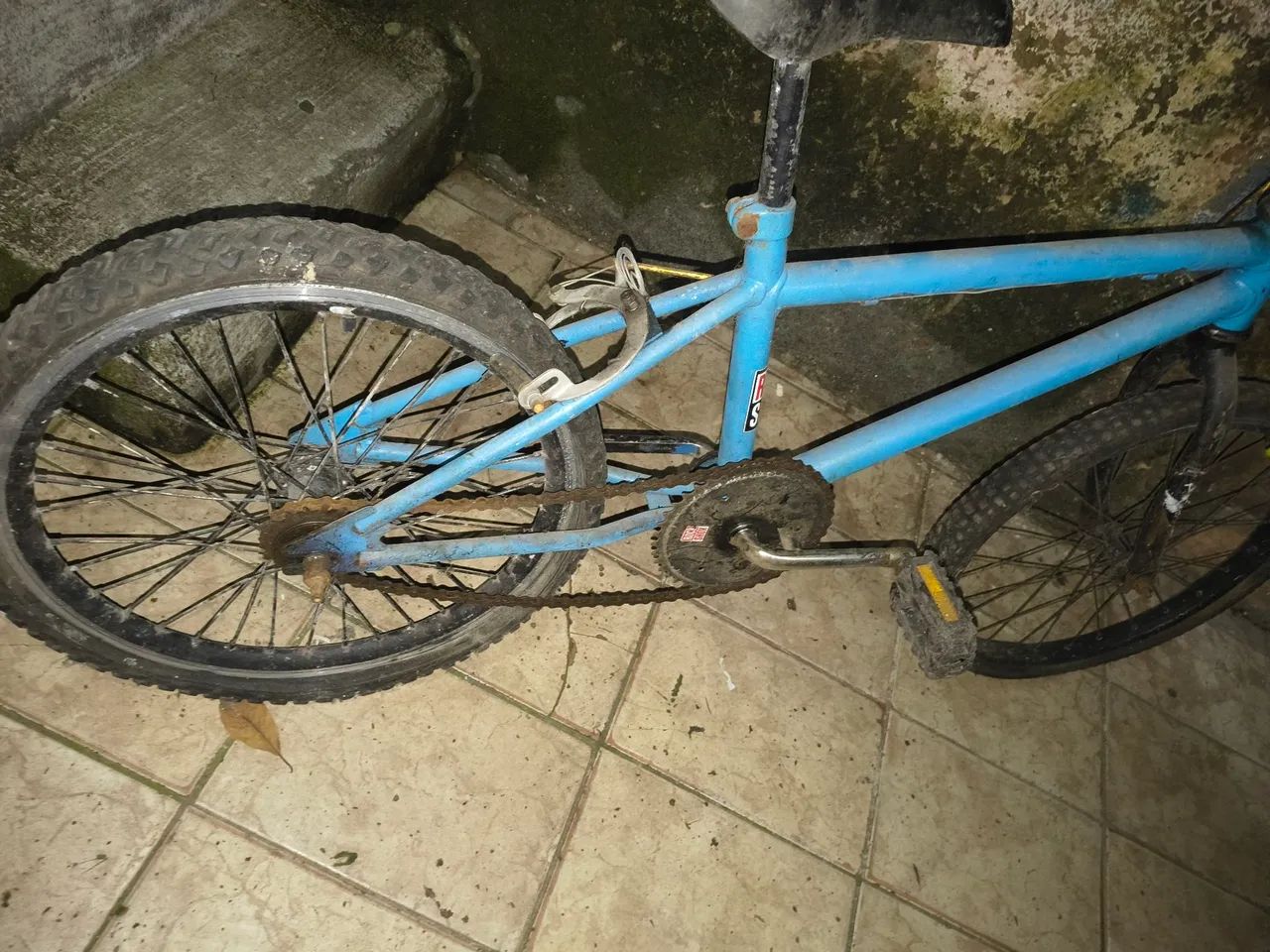 Bmx aro 20 - Foto 4