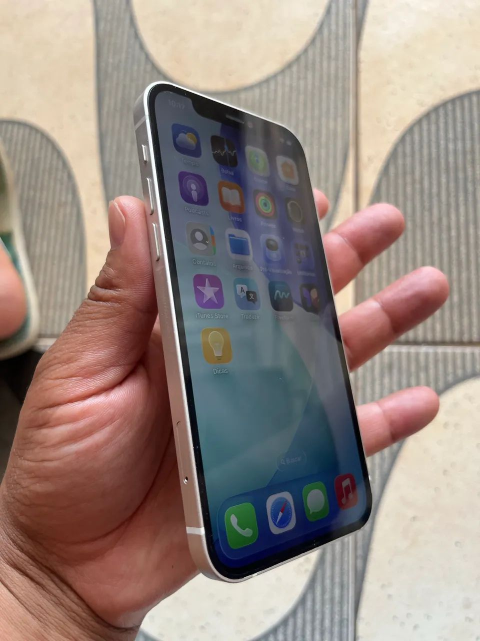 VENDO IPHONE 12 - Foto 3
