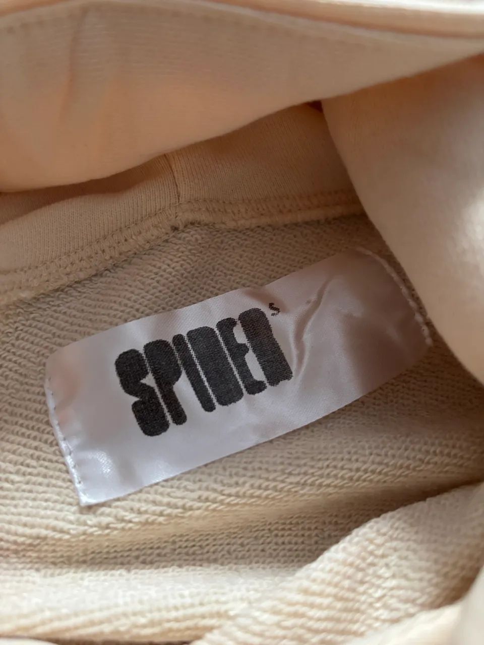 Moletom spider  - Foto 3