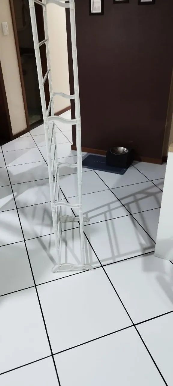 Sapateira em ótimo estado  - Foto 3