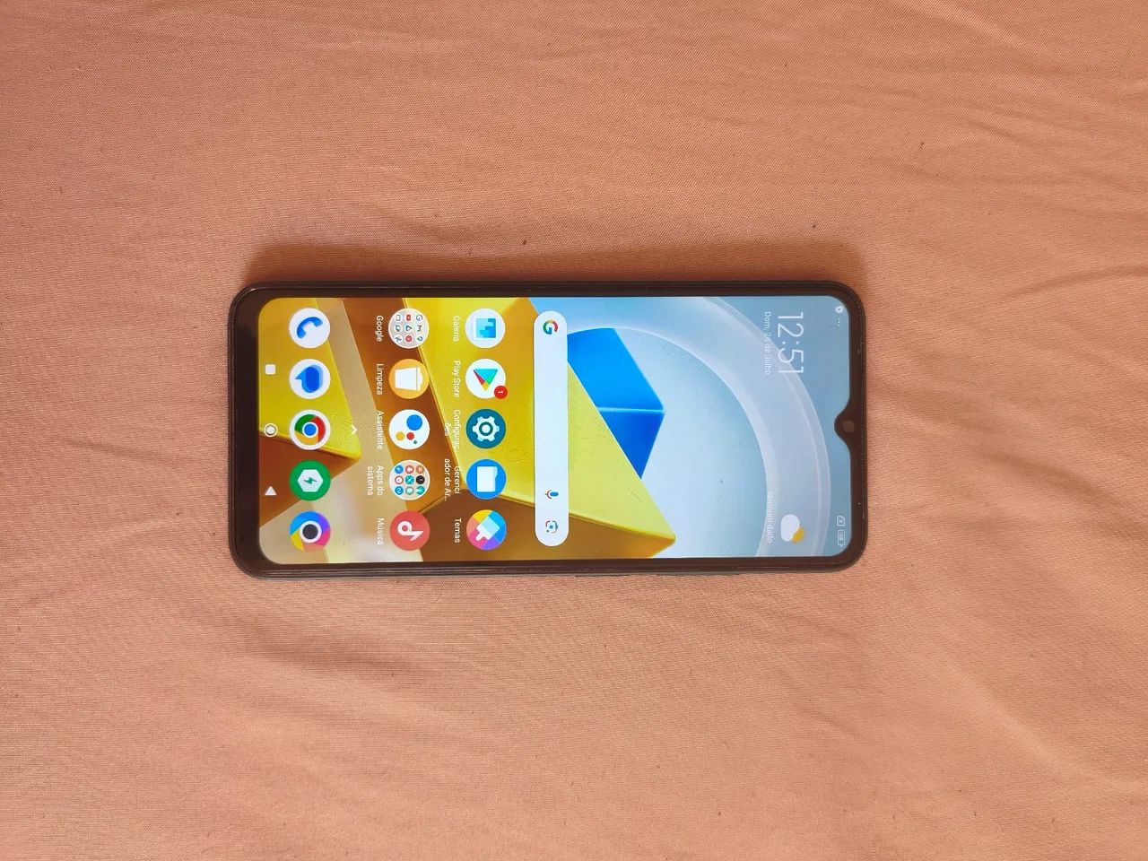 POCO M5 