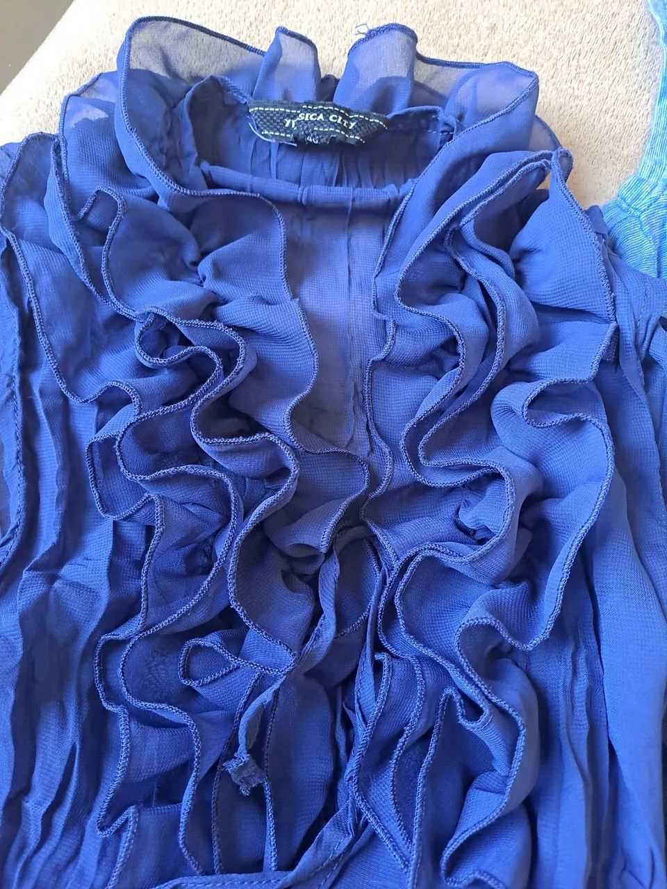 5 blusas tamanho M  - Foto 2