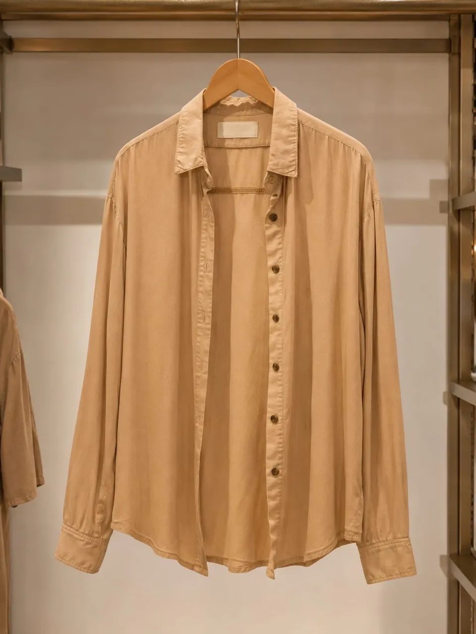 Camisa Social G 