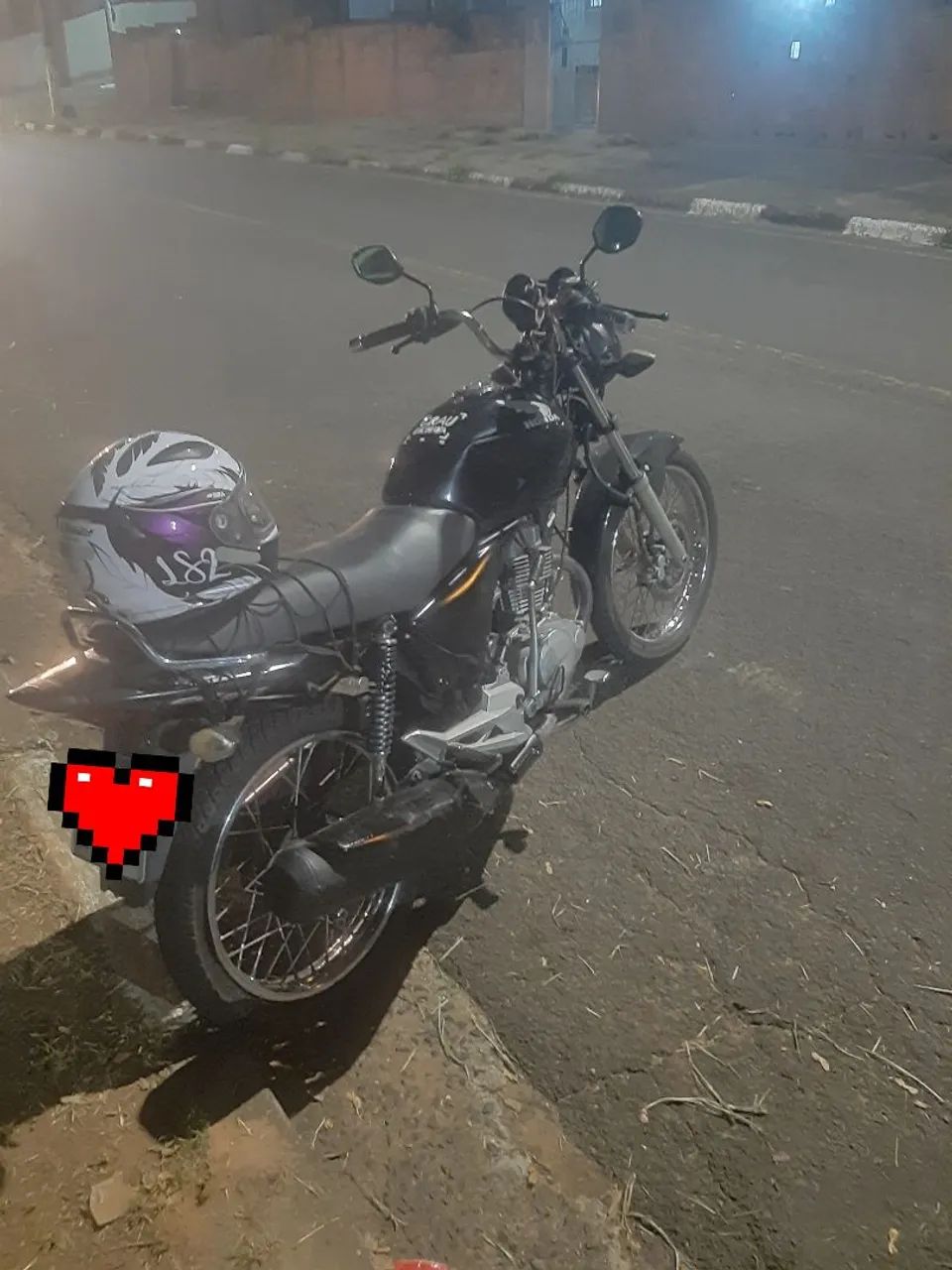 150 ks com kit 190 cc - Foto 3