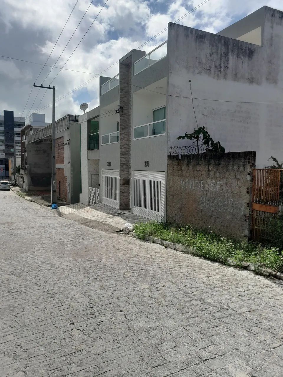 VENDO EXCELENTE TERRENO - Foto 4