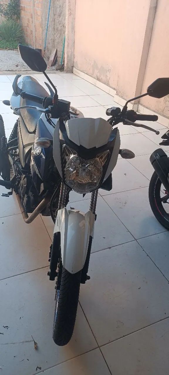 Fazer 150 2020/21 - Foto 4