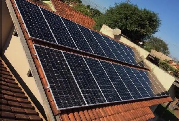Energia solar e manutenção  - Foto 3