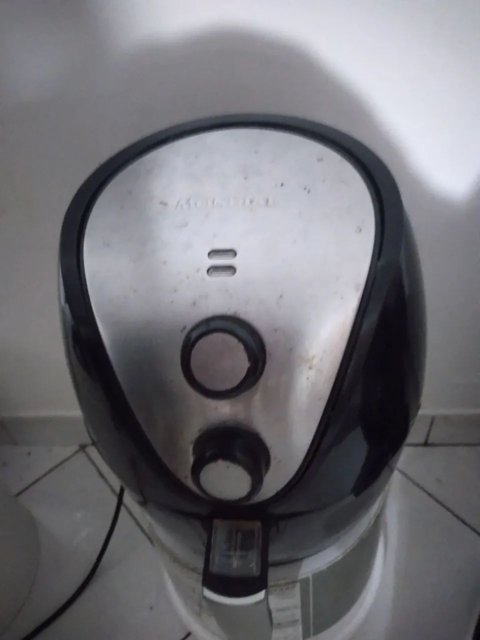 ayr frier