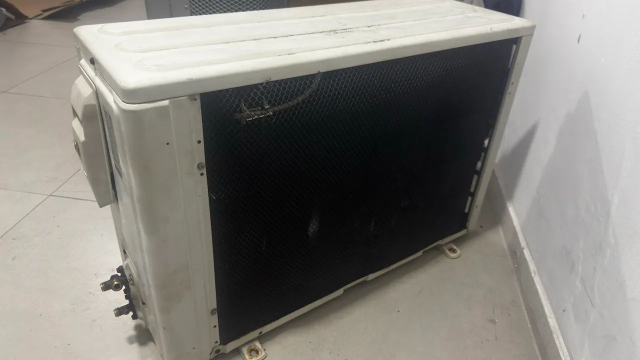 Split 18 mil inverter Elgin  - Foto 3