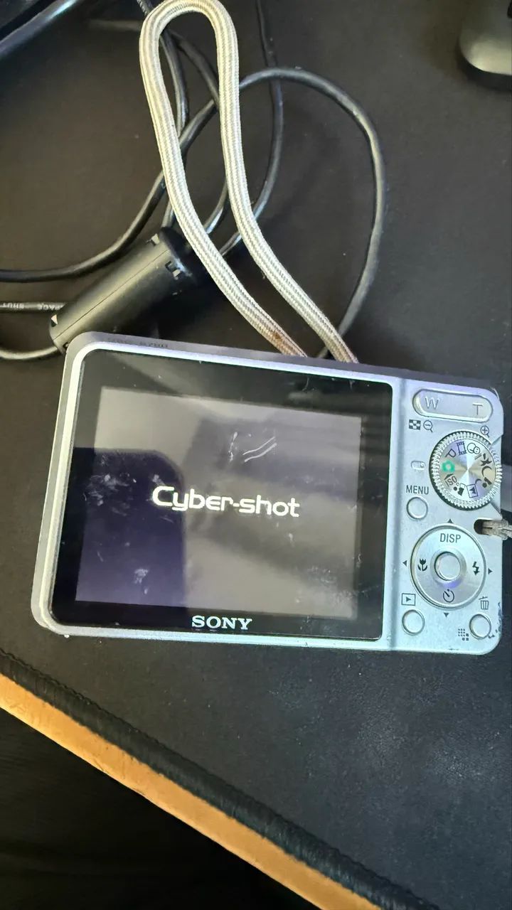 Sony cyber- Shot - Foto 3