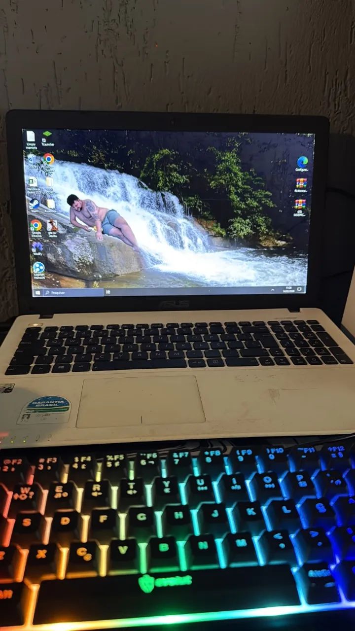 Notebook 