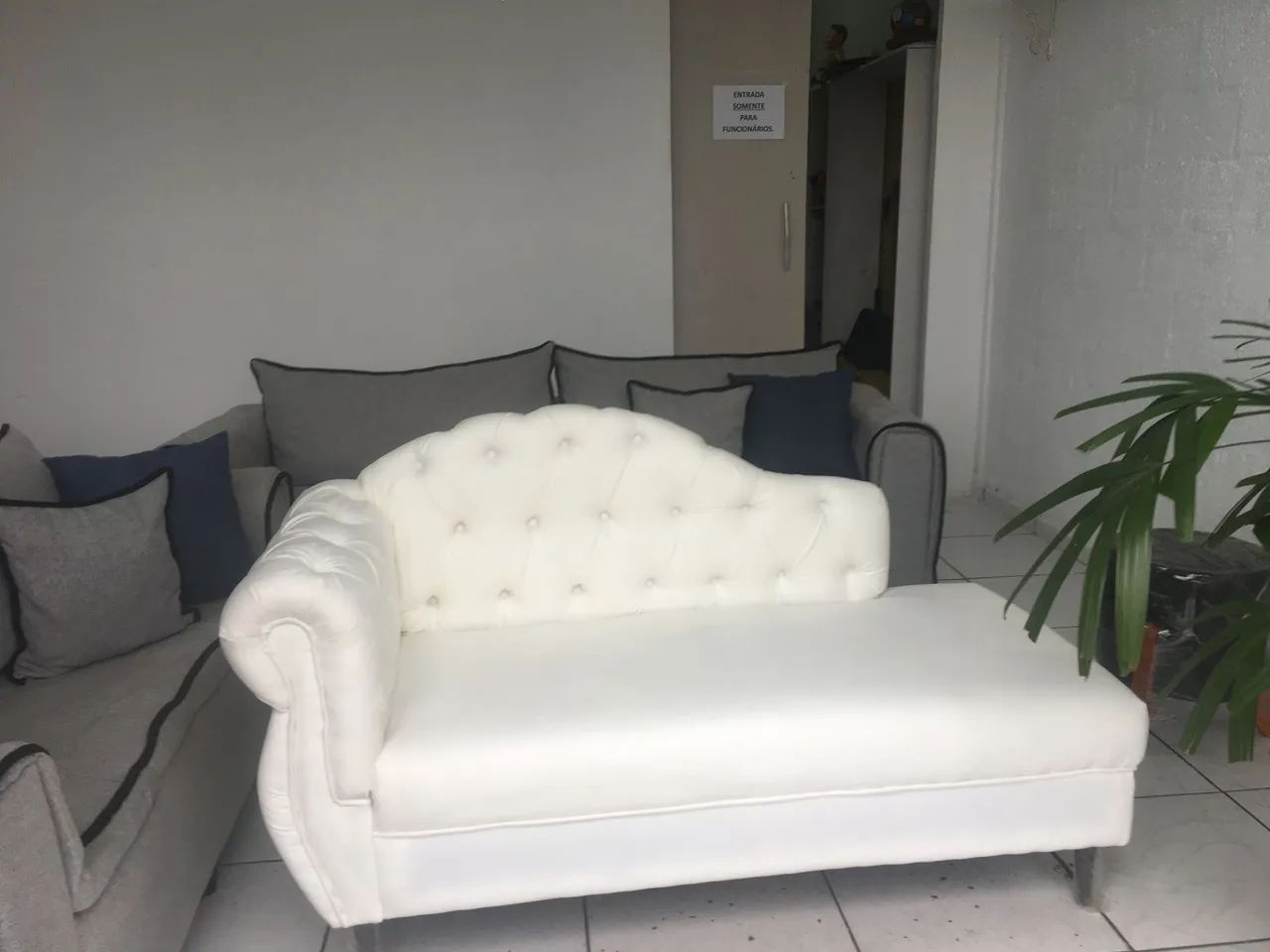Divã  - Foto 3