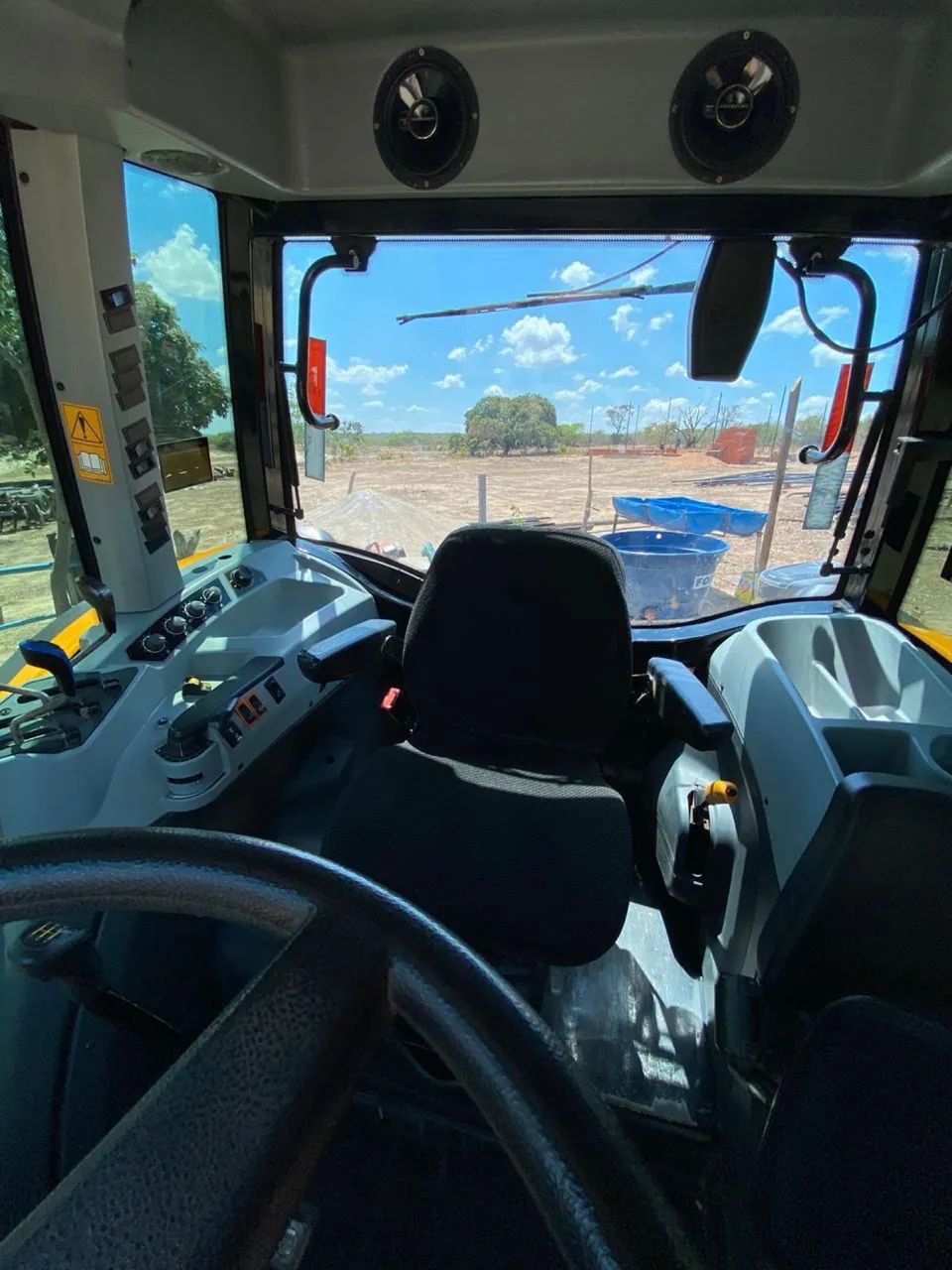 Valtra A144 hitech 2021