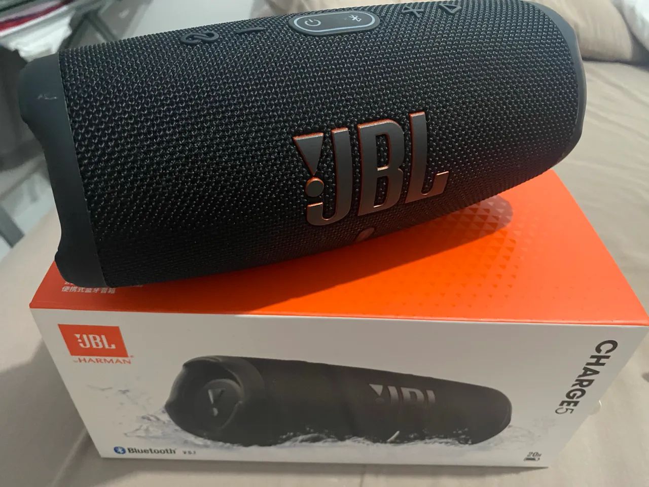 JBL Charge 5 original