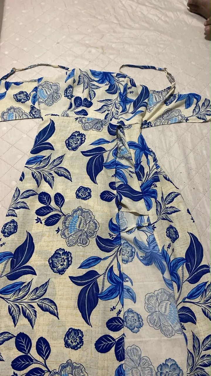 Roupas- vestido  - Foto 4