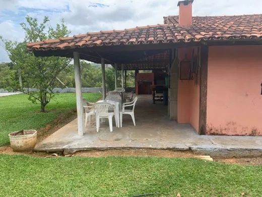 Venda - SITIO - ZONA RURAL CAETANOPOLIS MG - Foto 3