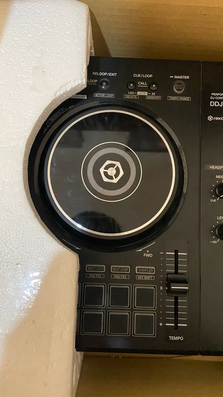 DDJ 400 pioneer Dj  - Foto 5